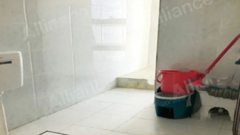 English: Yin Li International Plaza - View 6