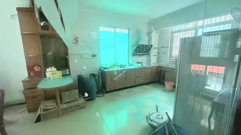 Royal Garden - View 3