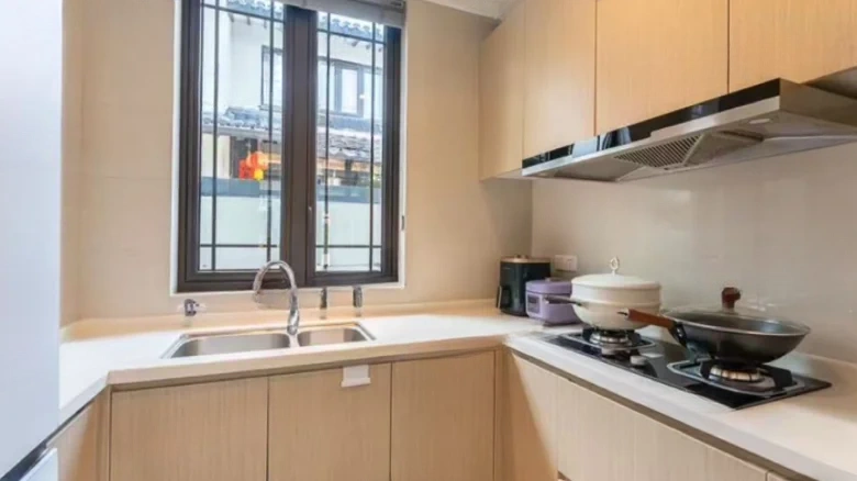 Sunac Moganshan Valley - View 4