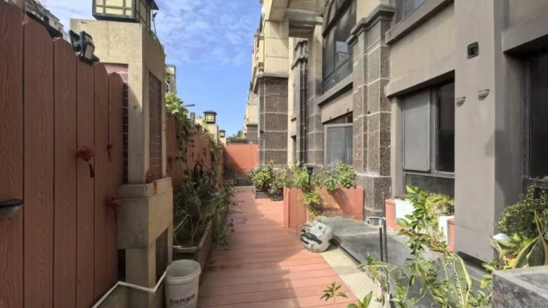 KunJie Raffles Xiangxe - View 15