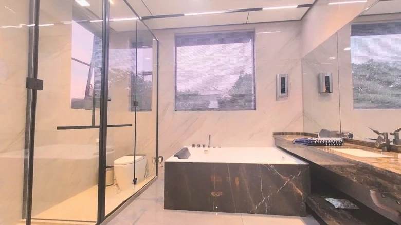 Runda Sanya Bay Gao Erji Villa - View 13