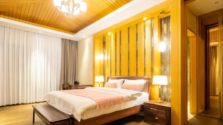 Atlantis Tang'an - View 6