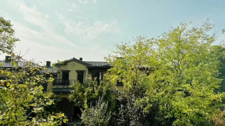 Green City Dragon King Stream Town - View 11