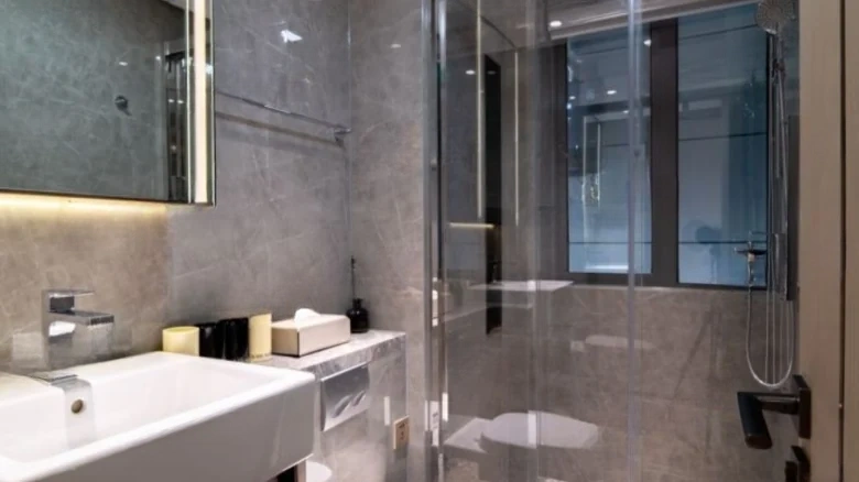 Mountain Bay 8号楼 Building 8 - View 19