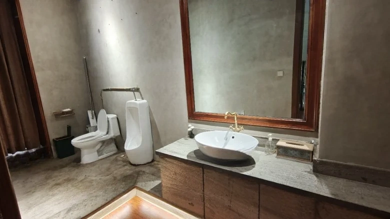 Huijin Tower - View 5