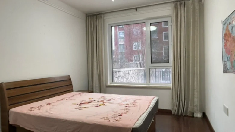 Vanke Whistler Township - View 8