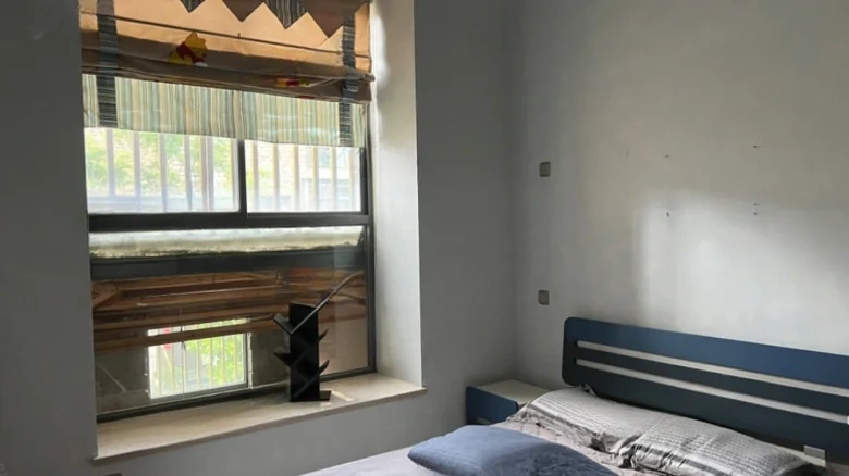 Silver Sea Unblocked Garden East District - View 2