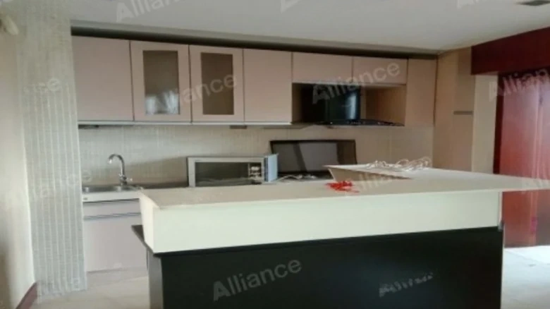 Sun Modern Residence - View 6