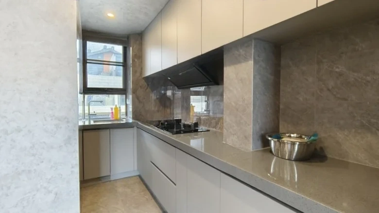 United Investment · Haitangyun - View 6