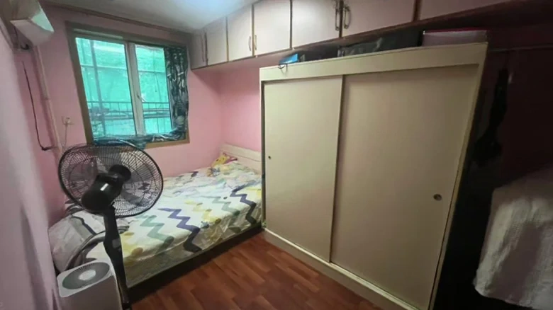 Happy Village II - View 3