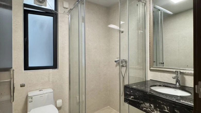 Xiancun Phase V Relocation Housing - View 6