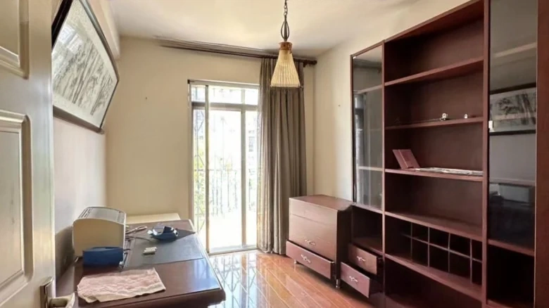 Jiahu Garden - View 4