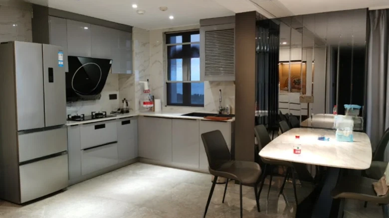 Wanke Maritime Metropolis - View 6