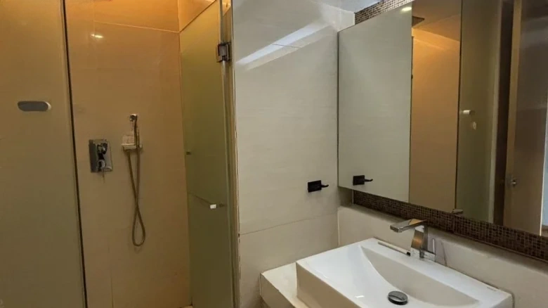 Shimao International Plaza - View 7