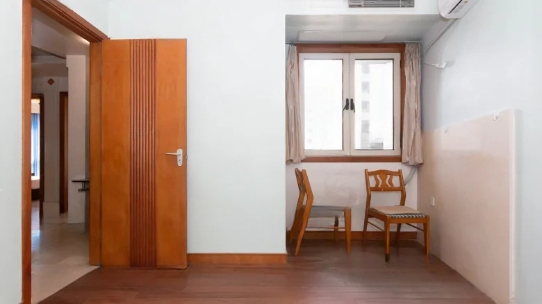 Dong Huaihai Apartments - View 4