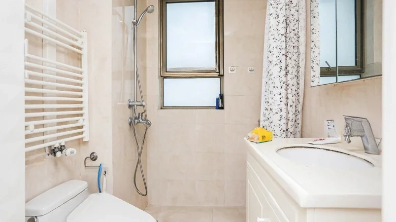 Dahua Jinxiu Huacheng Sixteen Districts Block Apartment - View 6