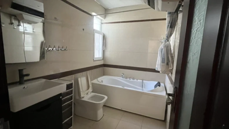 Fuyuan Residential Quarter - View 7