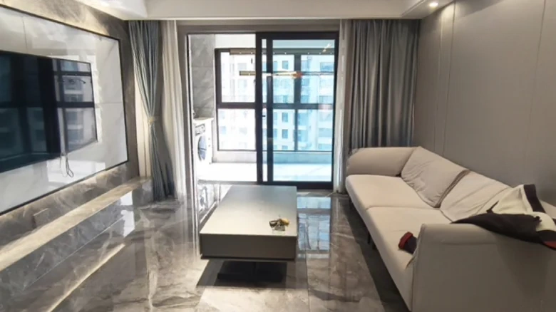 Bailecity Phase IV - View 5