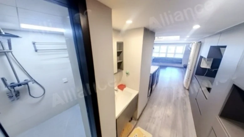 Hechang Shuifa Xinyue Plaza - View 4