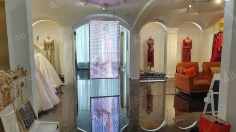 China Resources Building - View 1