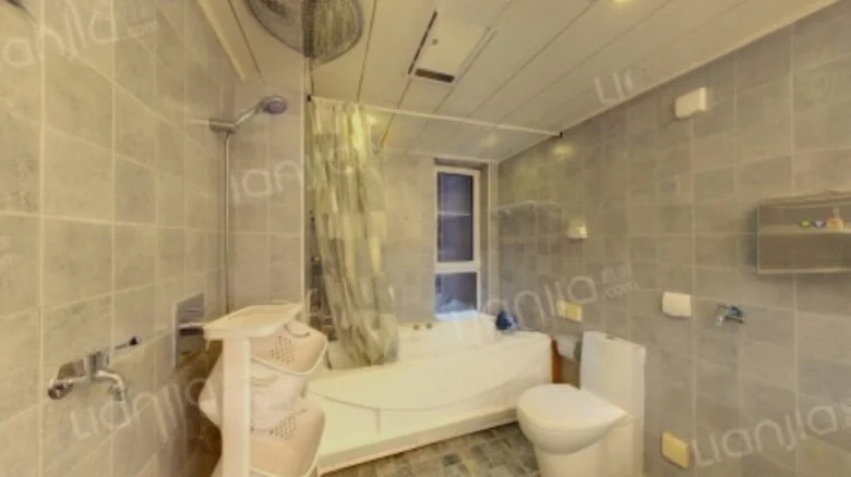 Rongke Olive City Phase II - View 7