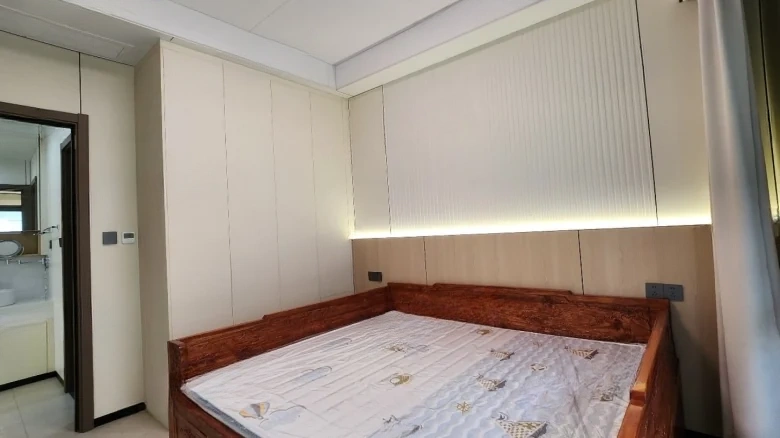 Artistic Crabapple - View 2