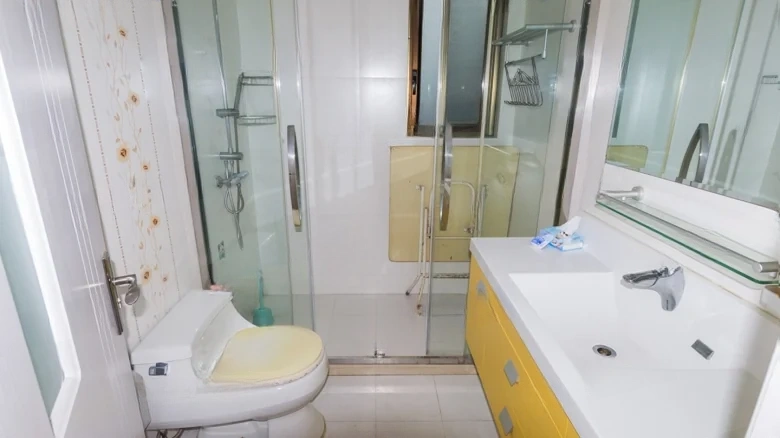 Springtime Garden City Lakefront Lingyu - View 8