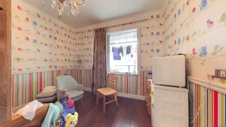 Lvdou Lakefront Garden - View 4