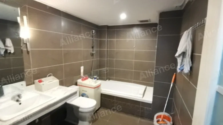 Kunming Dianchi Golf Club - View 4