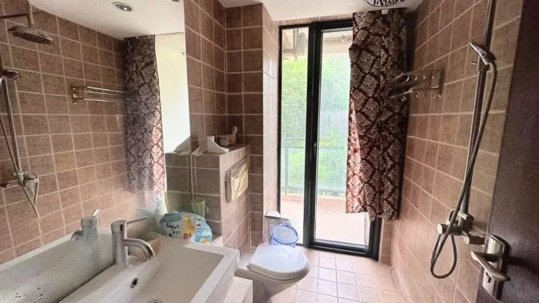 Lunan Shanhaitian Resort Complex - View 9