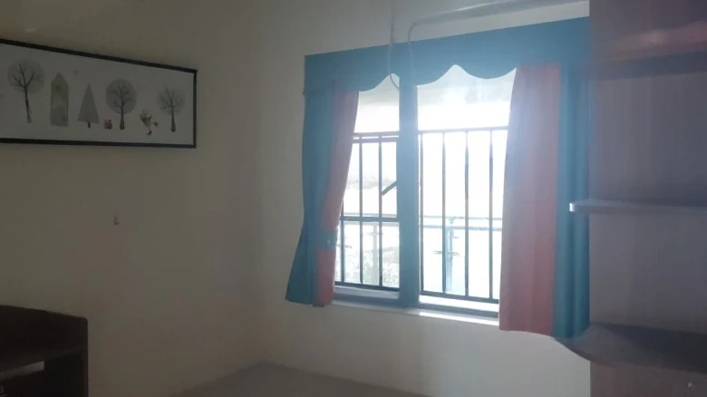 Sanya County Territorial Sea - View 1