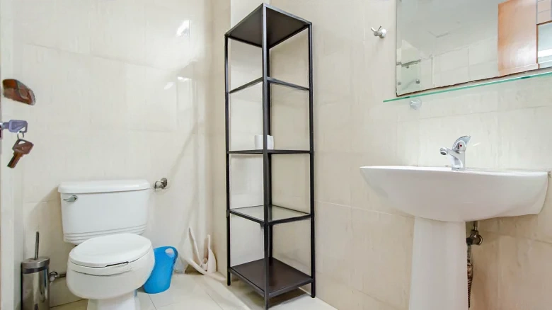 Taifu Mansion - View 11