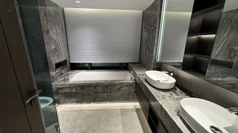 Chongqing Center - View 12