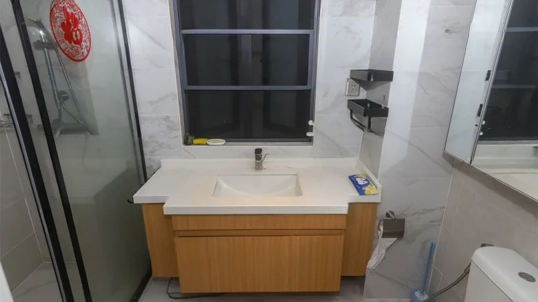 Wanke Forest Resort Park Phase V - View 19