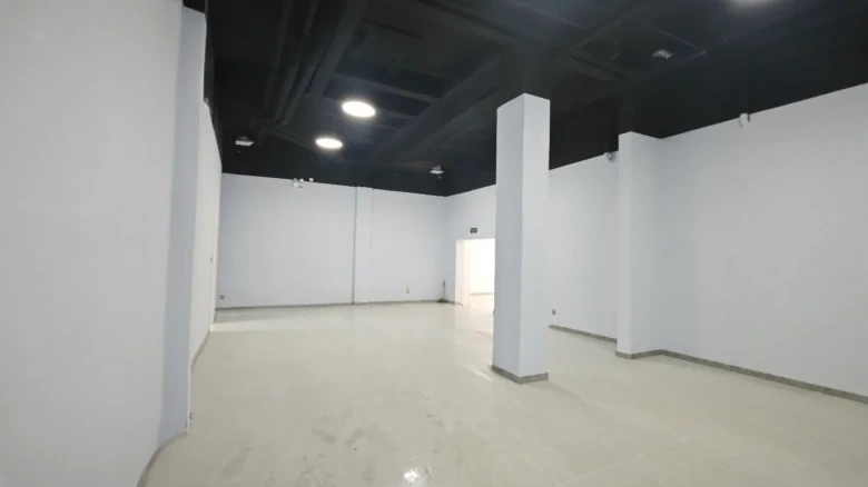 Qingdao Town Lake Como - View 3