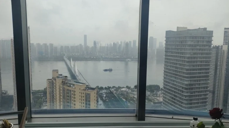 Shimao Pullman - View 4