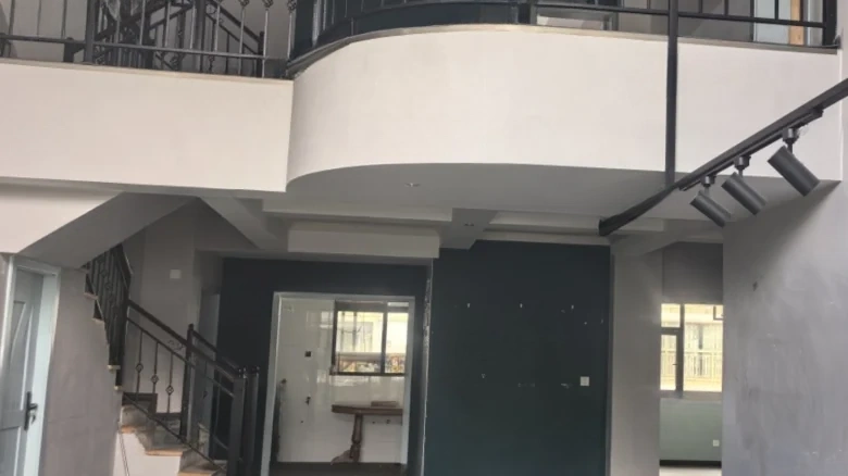 Jinjiang Community Han Court - View 11