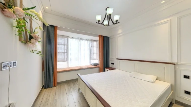 Halfhill Scented Pavilions - View 5