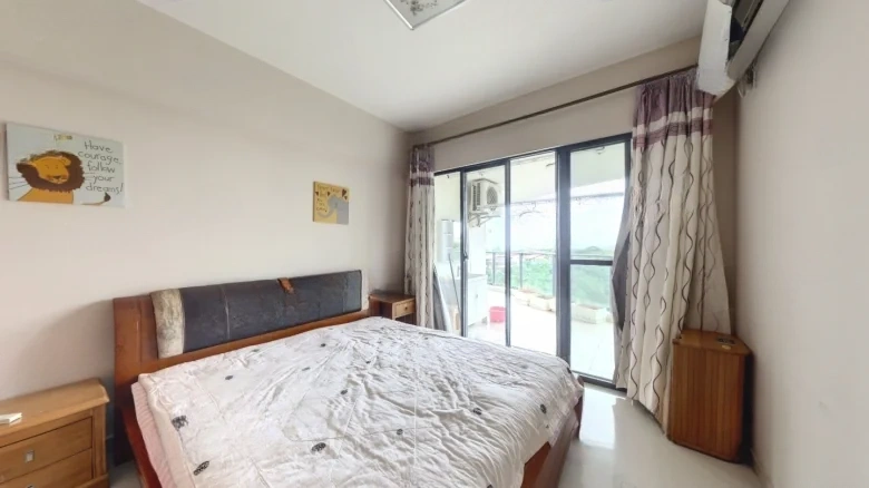 Beauty New Coastline - View 2