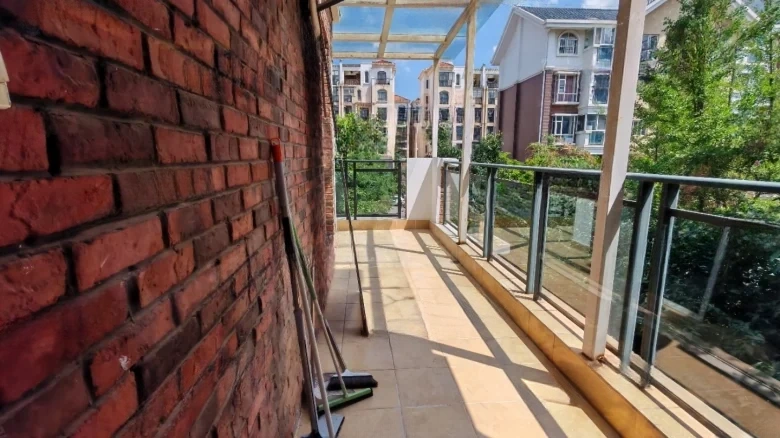 Yiqing Garden - View 15