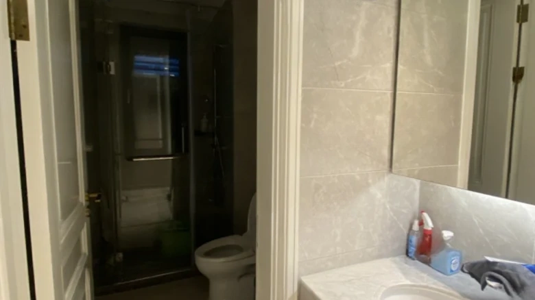 Dofu Green City Crystal Lake Retreat - View 12