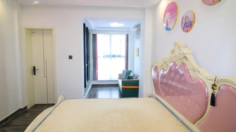 Spirit Peak Mountain Villa - View 11