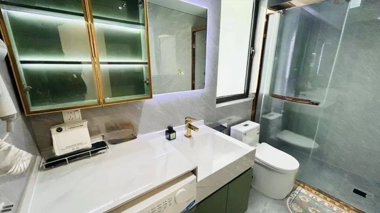 City of Bright Dreams - View 9