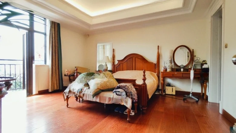 Vanke Hongjun - View 5