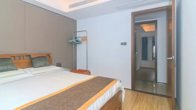 Vanke Maritime Metropolis - View 4