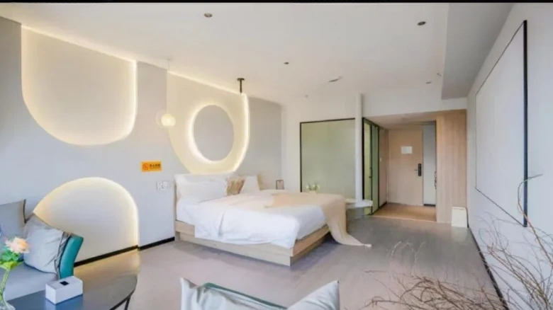 Jingrui Residences - View 1