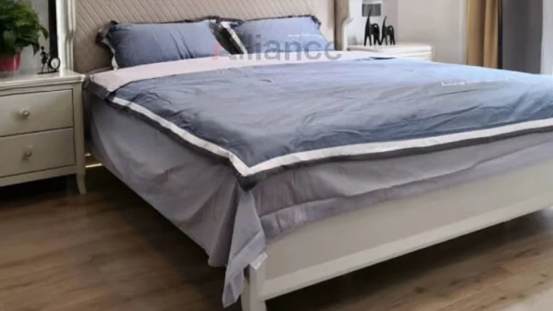 Hongdi Wenzhou Fu - View 3