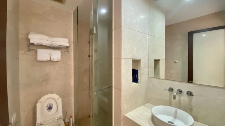 Half Mountain Peninsula Donghai Bay Phase III - View 7