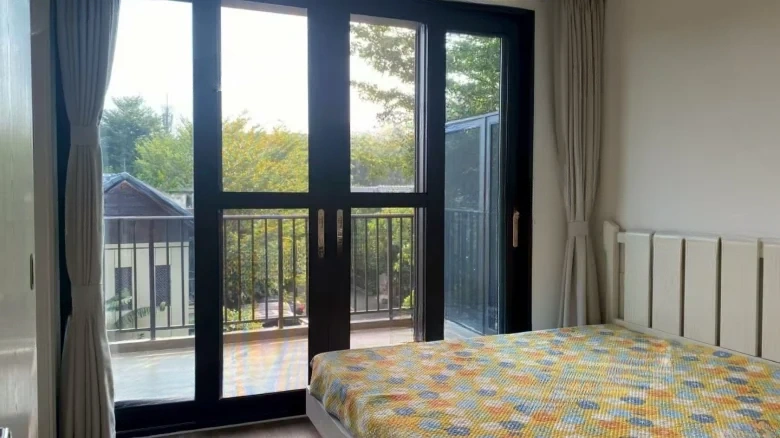 Runda Sanya Bay Harbor District Phase One - View 2