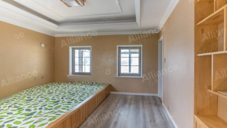 Imperial Jade Garden Changchun West District - View 2